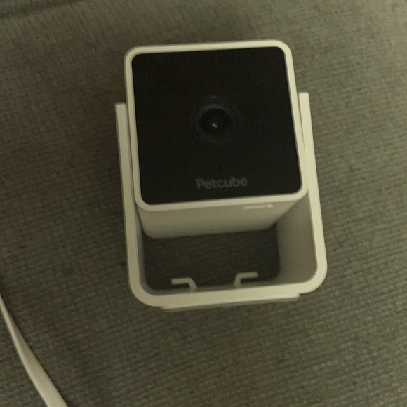 Pet camera - Picture 2 of 2